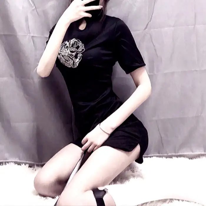 暗涌情事