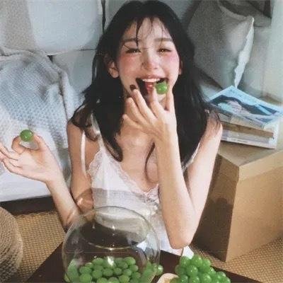 美艳彗星