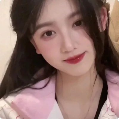 满面春风